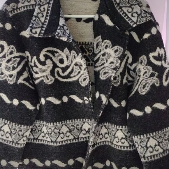 Vintage David Paul jacket - Picture 2 of 7